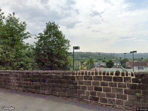 The Outwood, Leeds