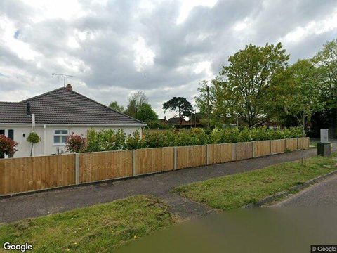 Easterlea, Waterlooville
