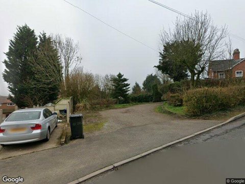 Pinxton Manor Nursing Home, Nottingham