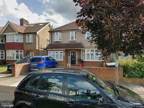 1 Lichfield Lane, Twickenham