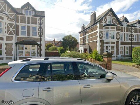 Riversdale Nursing Home, Wirral