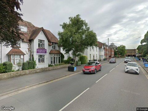 Hylands House Care Home, Stratford-upon-Avon
