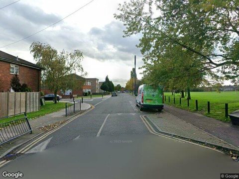 Sudbury Care Homes Limited, Wembley