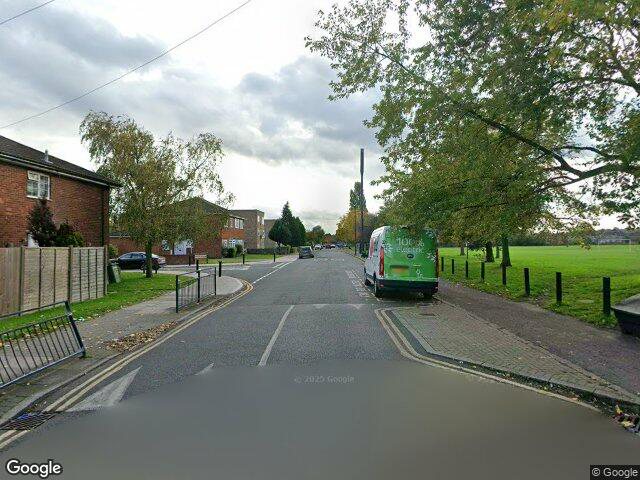 Street view · 2024