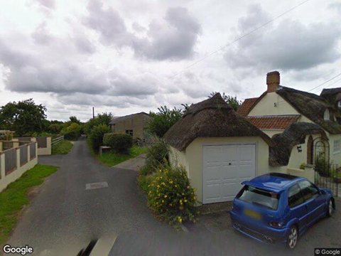 Rouse, Bridgwater