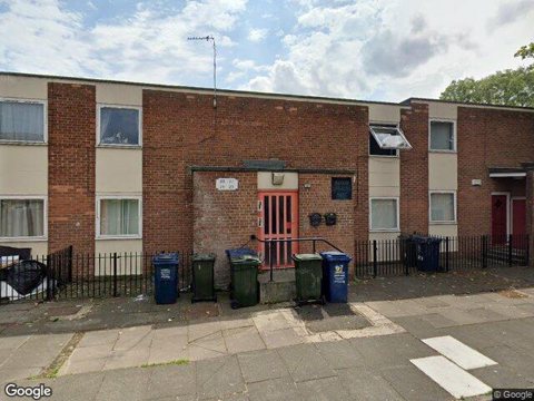 Garden Lodge, Newcastle upon Tyne