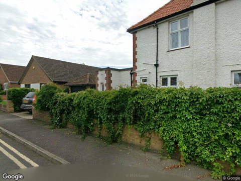 Brook Lodge, Deal