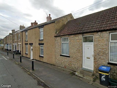 Bowe's Court Care Home, Bishop Auckland