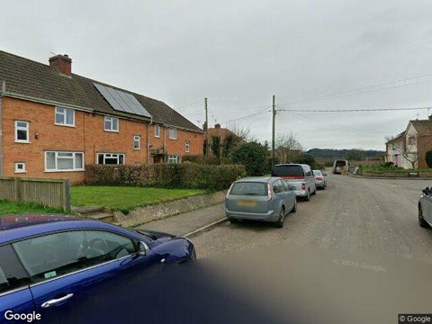 Wisteria House Residential Home - Somerset, Yeovil