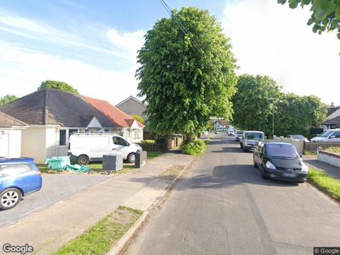 Appletree House Residential Care Home, Lancing
