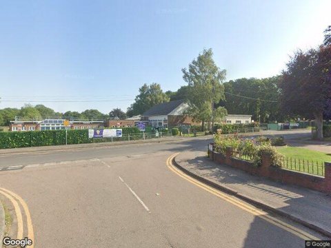 Rowan House, Brentwood