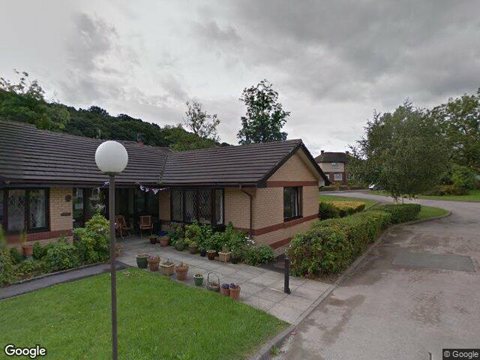Oxfield Court, Huddersfield
