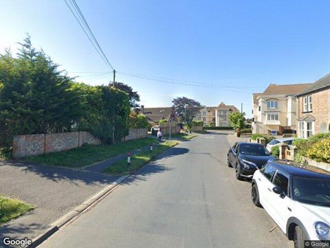 Whitehaven, Bognor Regis