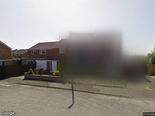 Street view · 2009