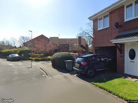 Beechwood House, Stockton-on-Tees