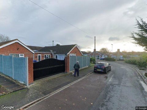 Willowbrook, Leicester