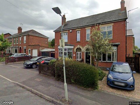 The Pembury, Gloucester