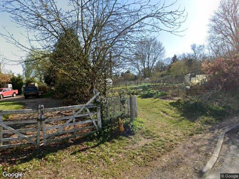 Sybden, Great Gaddesden