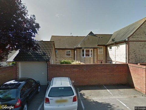 Cornwallis Court, Bury St Edmunds