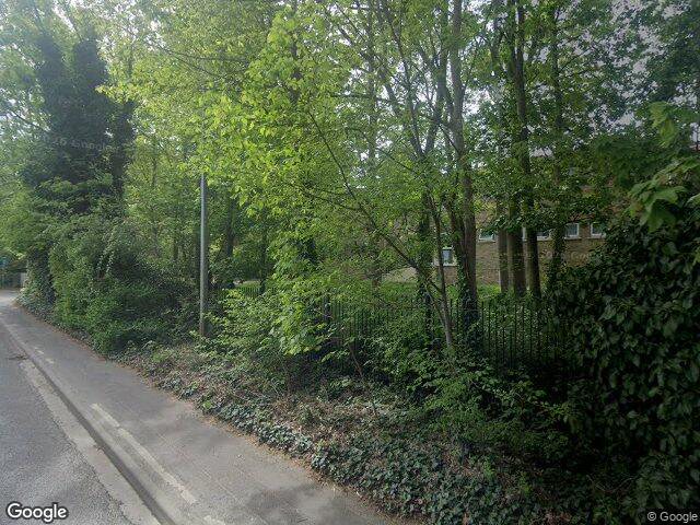 Street view · 2025