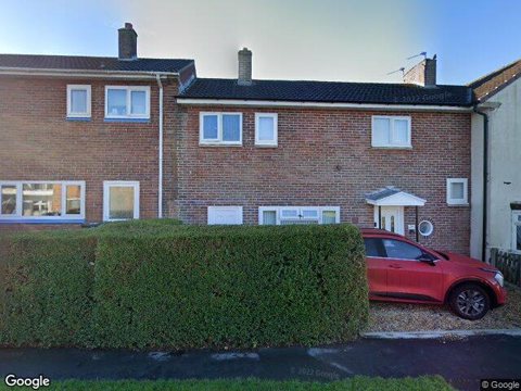 The Manse Care, Preston