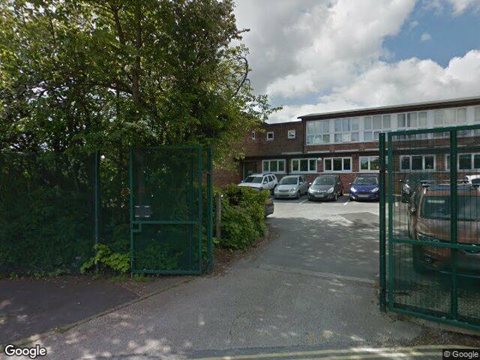Woodview, Sheffield