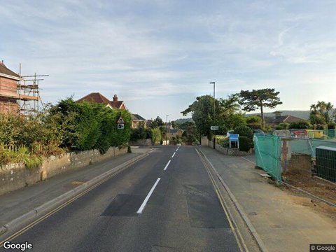 Springfield Nursing Home, Shanklin