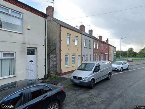 Orrell Grange, Liverpool