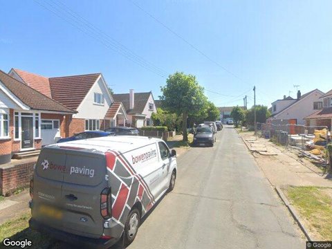 1 Parkstone Avenue, Benfleet