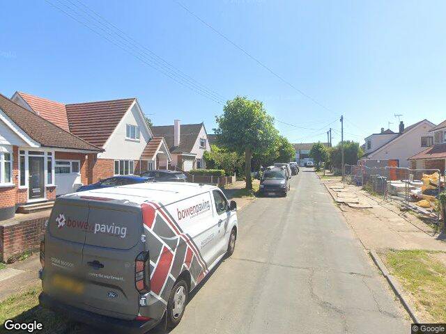 Street view · 2024