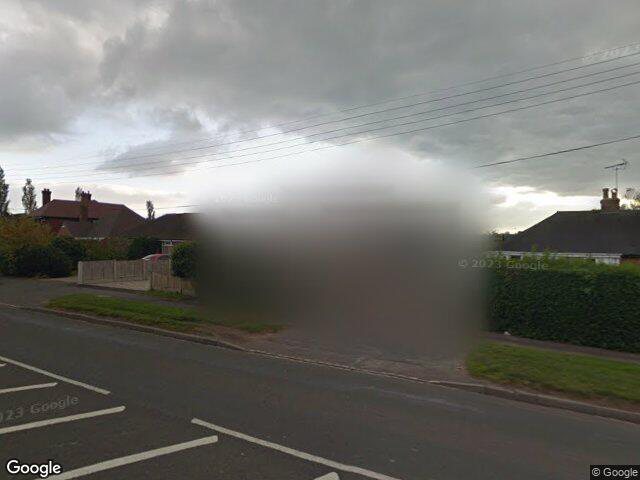Street view · 2015