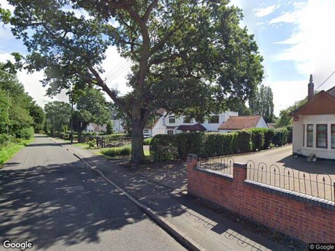 Wall Hill Road, Coventry