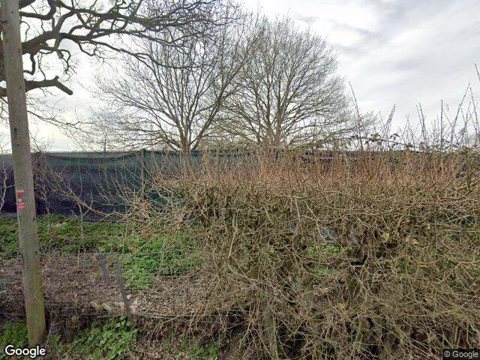 Brickfields Cottage, Buntingford