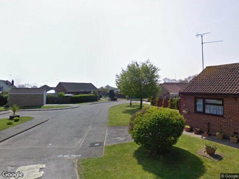 Brain Injury Rehabilitation Trust - Cook Close (Dover Court), Harwich
