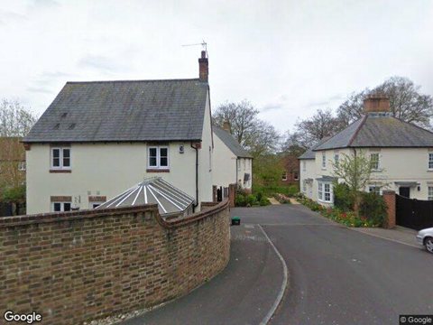Selwood House Care Home, Dorchester