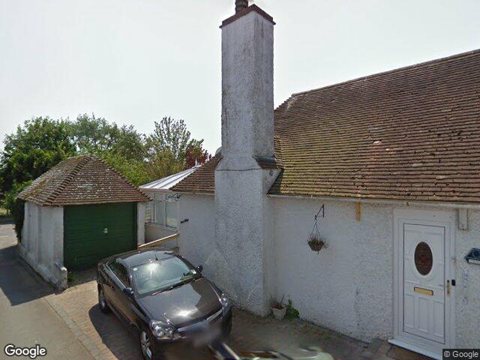 Rose Cottage, New Romney