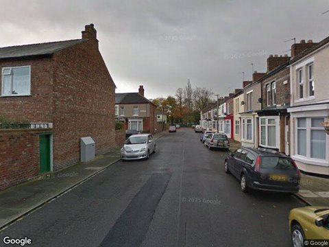 Windsor Court Residential Home, Stockton-on-Tees