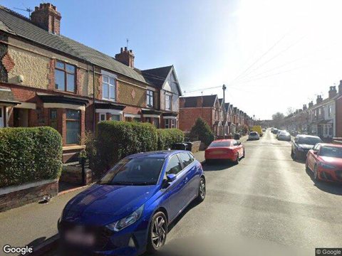 The Emmie Dixon Home, Crewe