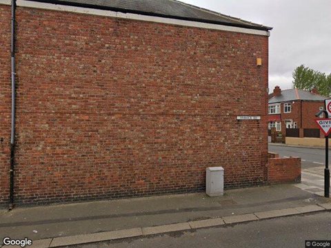 Windsor Court Care Home, Wallsend