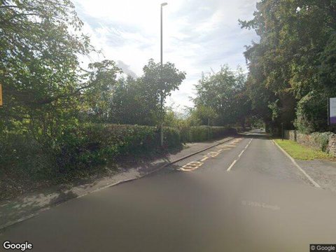 Lady Forester Community Nursing Home, Much Wenlock