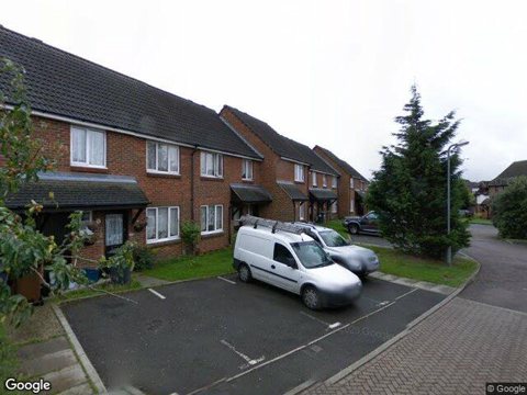 Hardy Drive, Royston