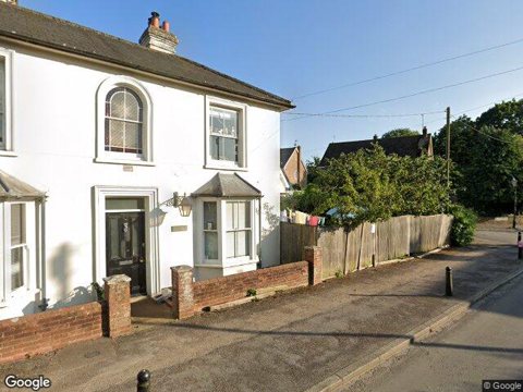 Lydfords Care Home, Lewes