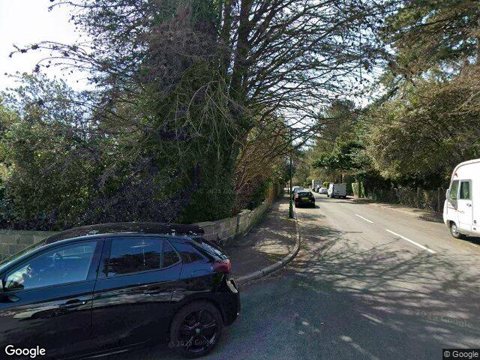 Zetland Court, Bournemouth
