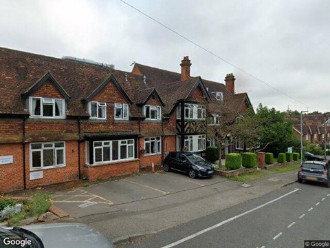 Field House Care Home, Harpenden