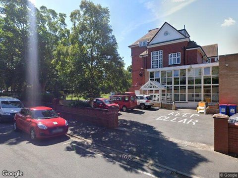 Garswood, Southport