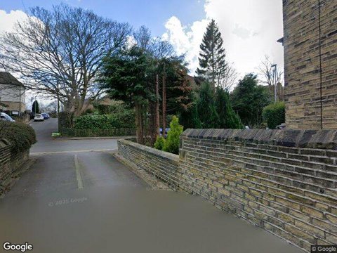 Elderthorpe Residential Home, Shipley