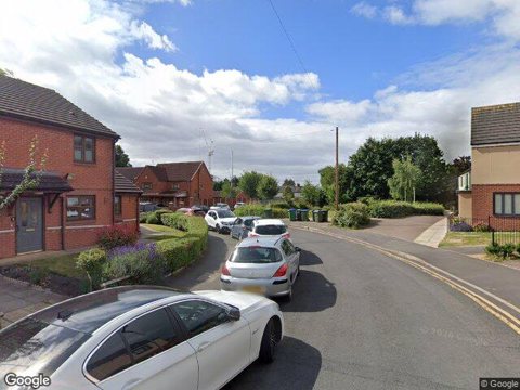 20-32 Horton Street, West Bromwich