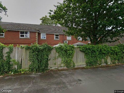 Ferndale Mews, Widnes
