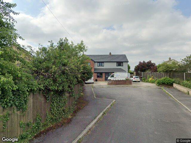 Street view · 2024