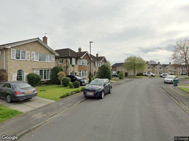 Street view · 2024